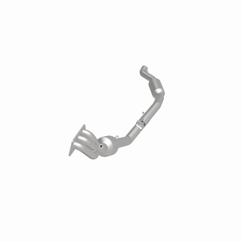 MagnaFlow 12-15 ML350 V6 3.5 OEM Manifold Direct Fit Converter - 22-068