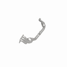 Load image into Gallery viewer, MagnaFlow 12-15 ML350 V6 3.5 OEM Manifold Direct Fit Converter - 22-068