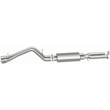 Load image into Gallery viewer, MagnaFlow Sys C/B GM H2 6.0L V8 03 Awd - 15770