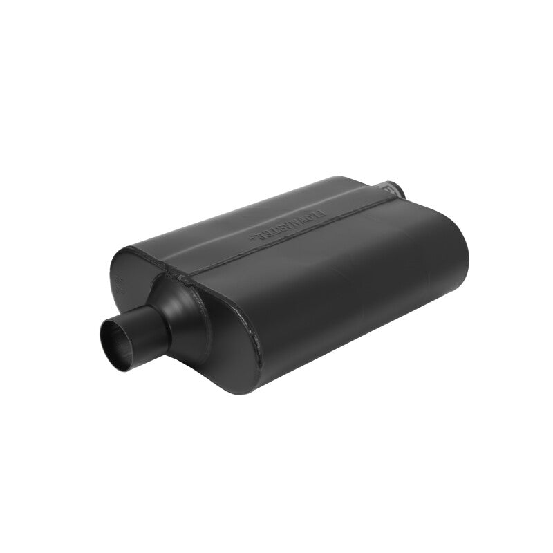 Flowmaster 2 IN(O)/OUT(C) 40 Series DF Muffler - 942041
