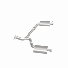Load image into Gallery viewer, BRExhaust Rear Muffler Kit Replacement Mercedes-Benz - 108-0279