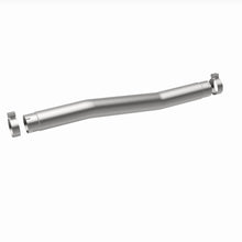 Load image into Gallery viewer, MagnaFlow D-Fit Muffler 409 SS 3.5in 2019 Chevrolet Silverado 1500 6.2L w/o Muffler - 19491