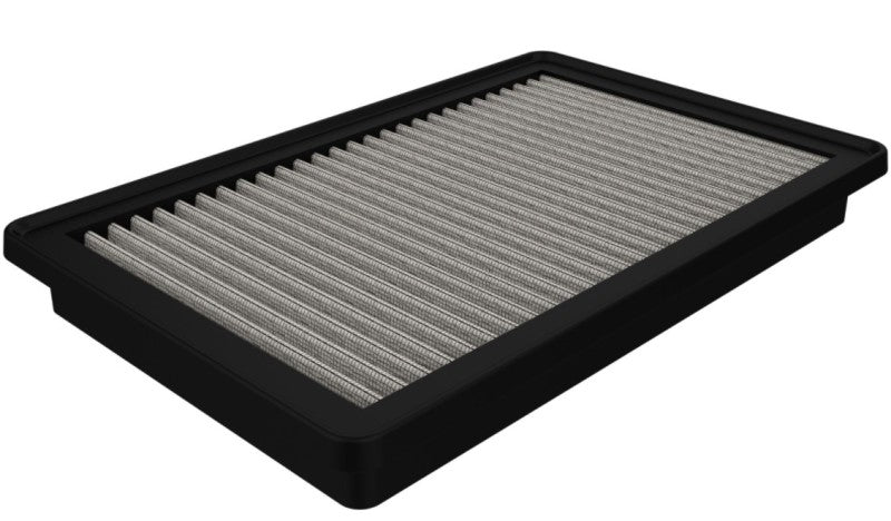 aFe MagnumFLOW OE Replacement Air Filter w/Pro Dry S Media 13-18 Acura RDX (V6-3.5L) - 31-10331