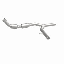 Load image into Gallery viewer, MagnaFlow 2004 Ford F-150 5.4L Direct Fit Converter - 4583706