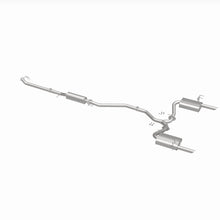 Load image into Gallery viewer, BRExhaust 16-21 Honda Civic 1.5L Direct-Fit Replacement Exhaust System - 106-0999
