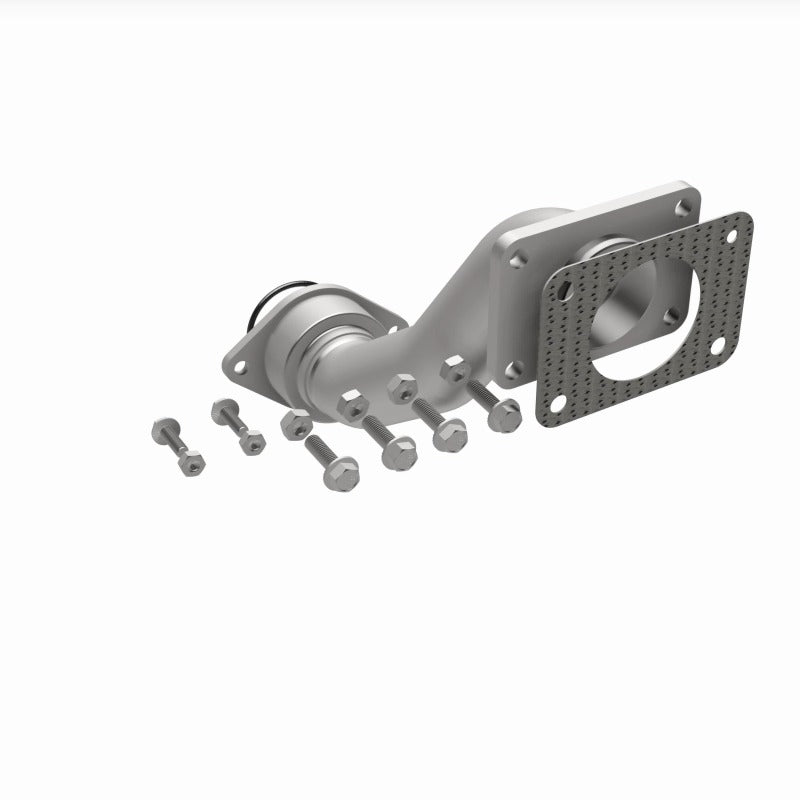 BRE Exhaust 00-05 Bonneville LeSabre Park Avenue 3.8L Front Pipe Kit - 107-0023