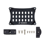 Mishimoto 2024+ Ford Mustang V8 License Plate Relocation Kit - MMLP-MUS8-24