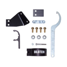 Load image into Gallery viewer, Bilstein 21-24 Ford Bronco B8 8112 Suspension Shock Absorber and Coil Spring Assembly - Rear Left - 41-314326