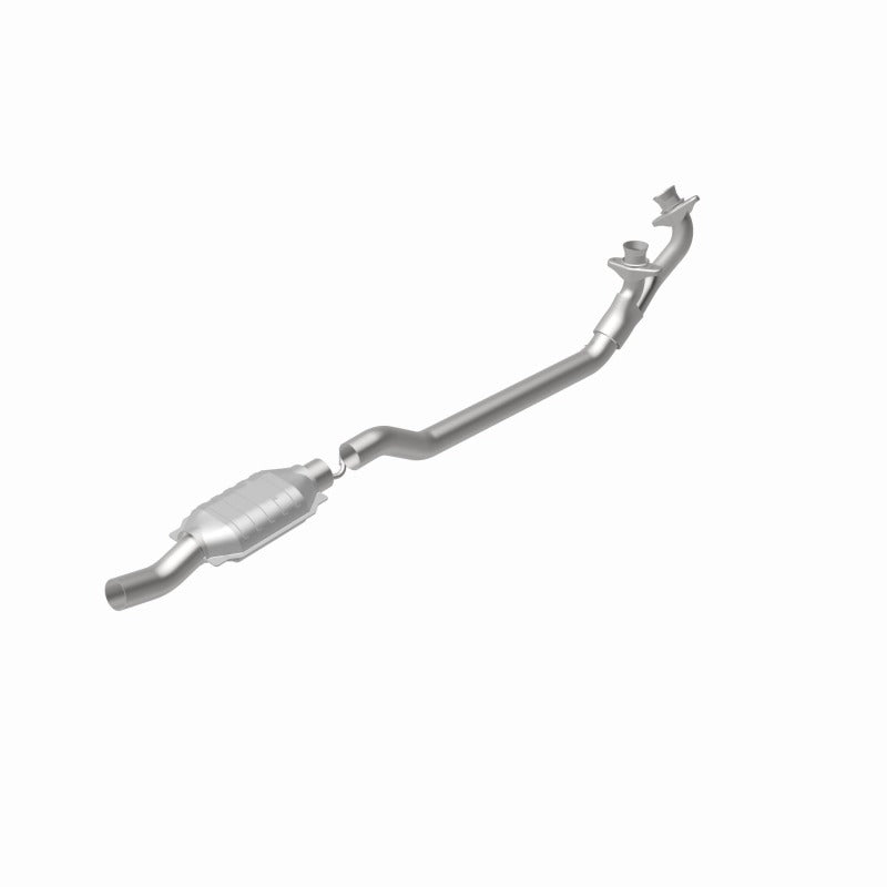 MagnaFlow Direct Fit Catalytic Converter Ford 87 96 - 93302