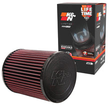 Load image into Gallery viewer, K&amp;N Chevy Trailblazer Drop In Air Filter - E-1009
