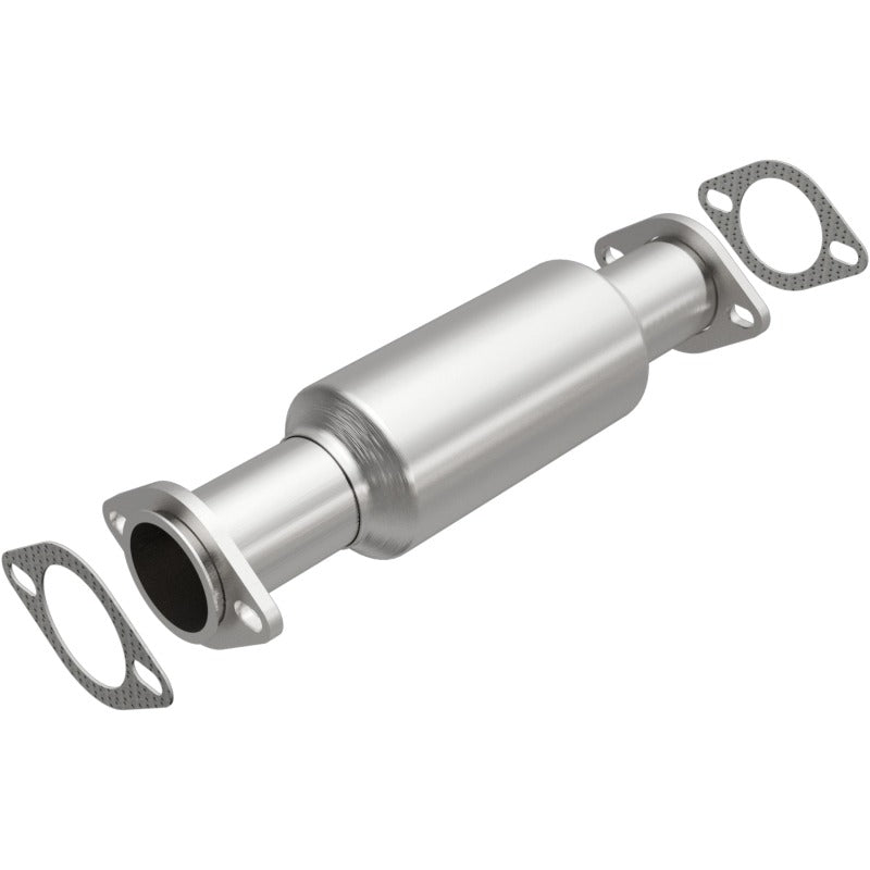 MagnaFlow Direct Fit Catalytic Converter Nissan 84-89 - 22766