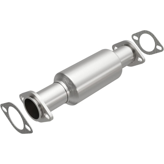 MagnaFlow Direct Fit Catalytic Converter Nissan 84-89 - 22766