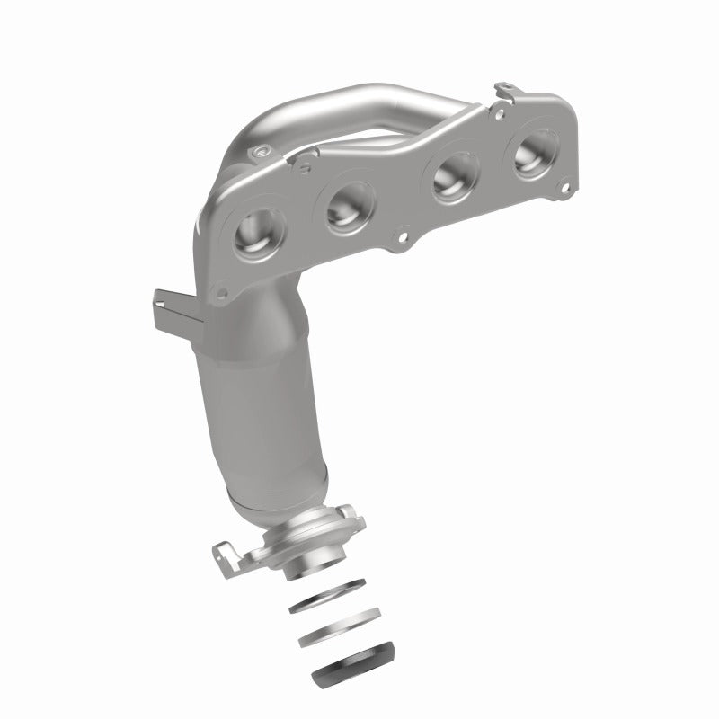 MagnaFlow Direct Fit Catalytic Converter 04-05 Toyota RAV4 2.4L - 452487