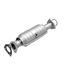 Load image into Gallery viewer, MagnaFlow Direct Fit Catalytic Converter 02-03 Acura CL 3.2L 49 st - 27403