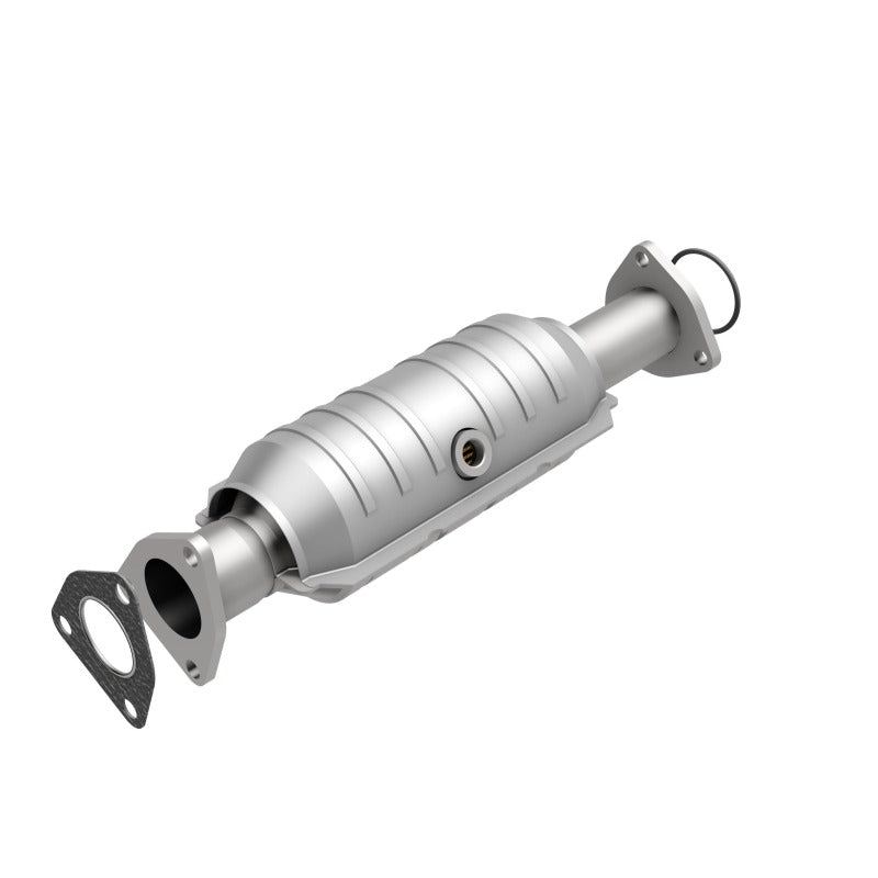 MagnaFlow California Grade Direct Fit Catalytic Converter 98-02 Honda Accord V6 3.0L - 4481647