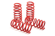Load image into Gallery viewer, H&amp;R 14-19 Ford Focus ST Race Springs Kit - 1.7in Front / 1.6in Rear