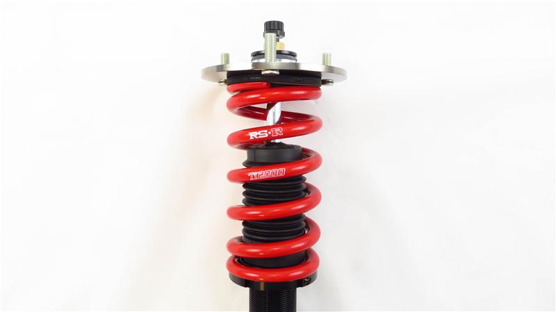 RS-R 01-06 Lexus LS430 (UCF30/31) Black-i Coilovers - XBKT284M