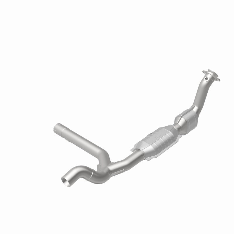 MagnaFlow Direct Fit Catalytic Converter 99-00 Ford Exped 4.6L - 51116