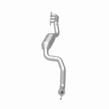 Load image into Gallery viewer, MagnaFlow Direct Fit Catalytic Converter 05-09 Audi A8 6.0L - 452798
