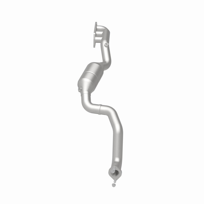 MagnaFlow Direct Fit Catalytic Converter 05-09 Audi A8 6.0L - 51160