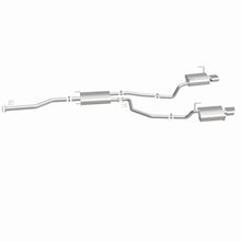Load image into Gallery viewer, Magnaflow BRE Exhaust 10-13 Acura MDX 3.7L - 106-0855