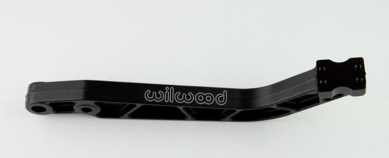 Wilwood Adjustable Clutch Pedal Lever - Swing Mount 6.25:1 - 330-11297