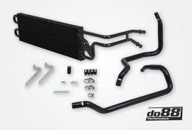 do88 Volkswagen Golf GTI Mk7 (MQB) Auxiliary DSG Radiator - WC-330