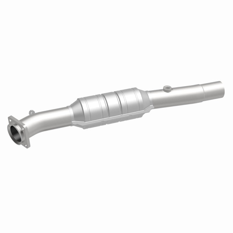MagnaFlow Direct Fit Catalytic Converter 01-03 Audi S8 4.2L Driver Side - 51084