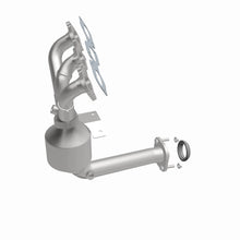Load image into Gallery viewer, MagnaFlow Conv DF 2006 Ford Fusion 3.0L - 24230