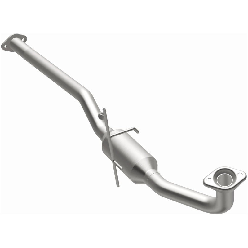 MagnaFlow California Direct Fit Converter 1996 Suzuki Swift 1.3L - 4481167