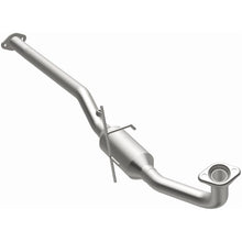 Load image into Gallery viewer, MagnaFlow California Direct Fit Converter 1996 Suzuki Swift 1.3L - 4481167