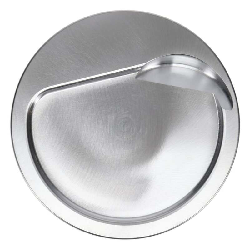 JE Pistons BBC INV DOME Set of 8 Pistons - 257956