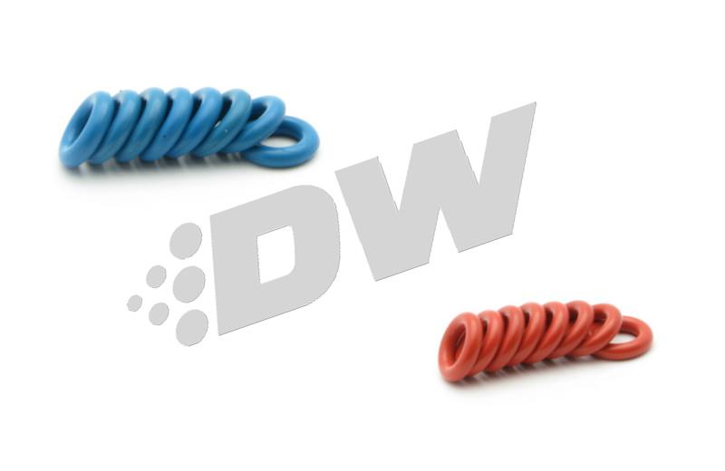 DeatschWerks 10+ Camaro / 06-10 Z06 / 09-10 ZR1 LS3/LS7/LS9/L99 Series 65lb Injectors - 16U-00-0065-8
