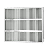 K&N HVAC Filter - 20 X 25 X 4 MERV 8 - HVC-8-42025