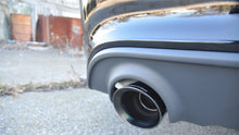Load image into Gallery viewer, Corsa 2015-2023 Dodge Charger SRT / Scat Pack / R/T 6.4L Black Sport Cat-Back Exhaust - 14995BLK