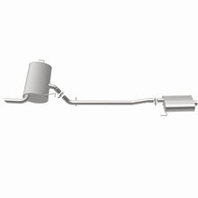 Load image into Gallery viewer, BRExhaust 12-15 CHEVROLET CAPTIVA SPORT 2.4L Exhaust Kit - 106-0895