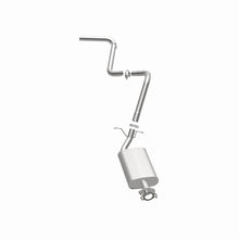 Load image into Gallery viewer, MagnaFlow BRE Exhaust Kit 86-89 Ford Bronco II - 106-0138