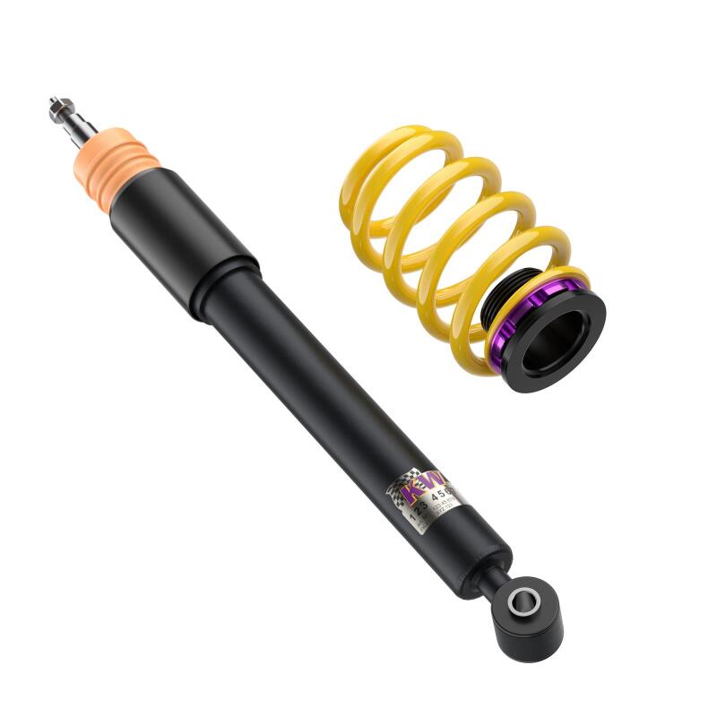 KW Coilover Kit V1 Mini Cooper (F55) Hardtop 4DR w/o Dynamic Damper Control - 102200AT