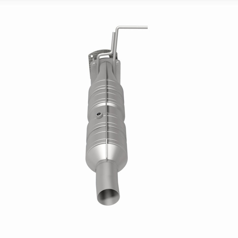 MagnaFlow 09-19 Ford F53 V10 6.8L Underbody 6.8L Direct Fit Catalytic Converter - 280435