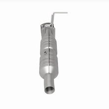 Load image into Gallery viewer, MagnaFlow 09-19 Ford F53 V10 6.8L Underbody 6.8L Direct Fit Catalytic Converter - 280435