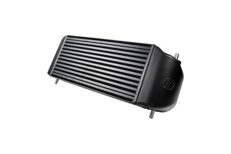 Turbosmart Ford F-150 2.7L/3.5L Ecoboost Performance Intercooler w/Recirculating BOV - Black - TS-PK-1002