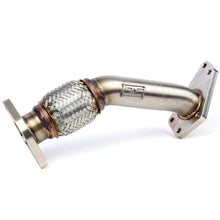 Load image into Gallery viewer, GrimmSpeed 04-21 Subaru STI EJ25 2-Bolt Up-Pipe - GRM.1099.1.SS