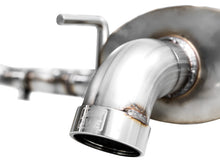 Load image into Gallery viewer, AWE Tuning 20-25 Subaru Outback (Wilderness &amp; XT) 0FG Cat-Back Exhaust w/Dual BashGuards - 3015-38246