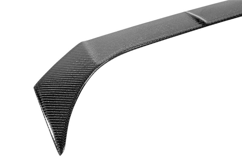 Seibon 12-13 Scion FRS Carbon Fiber Rear Fin Spoiler - RFS1213SCNFRS