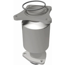 Load image into Gallery viewer, MagnaFlow Direct Fit Catalytic Converter 02-03 Maxima rr mani OEM - 49365