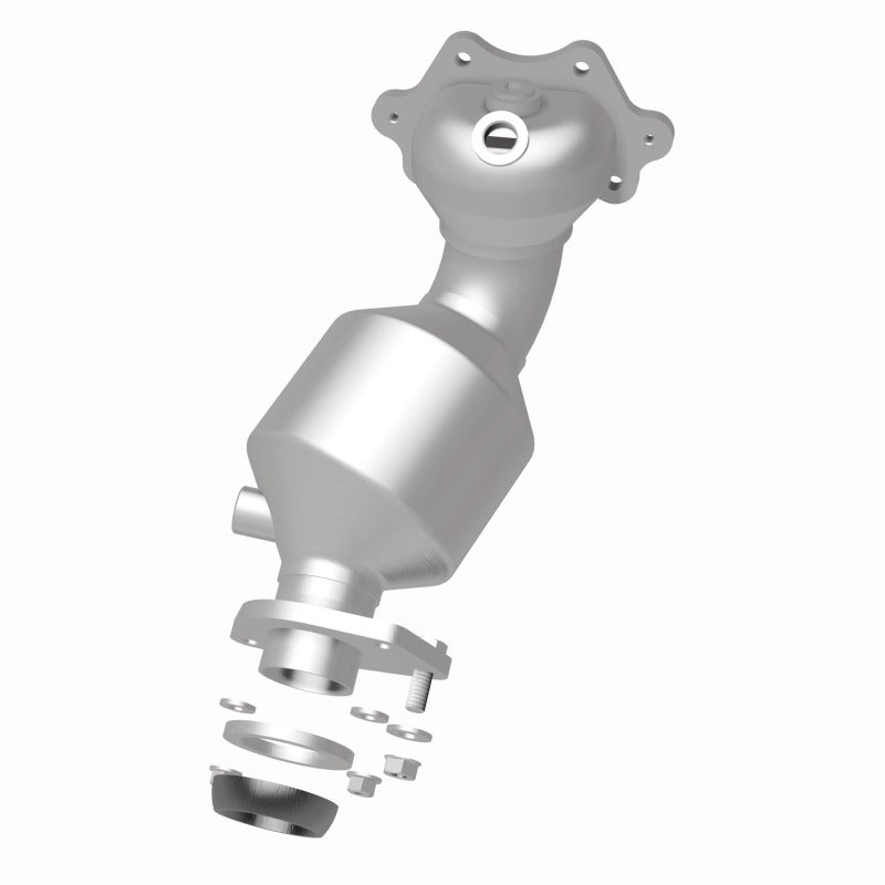 MagnaFlow Direct Fit Catalytic Converter 06-10 Honda Civic 1.3L - 49735