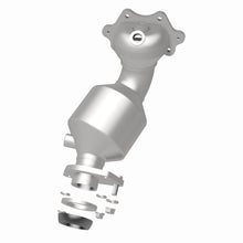 Load image into Gallery viewer, MagnaFlow Direct Fit Catalytic Converter 06-10 Honda Civic 1.3L - 50170
