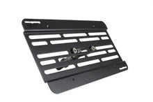 Load image into Gallery viewer, GrimmSpeed 2016+ Ford Focus RS License Plate Relocation Kit - 094070