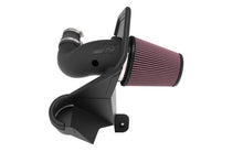 Load image into Gallery viewer, K&amp;N 22-24 Jeep Grand Cherokee 2.0L L4 Performance Air Intake System - 63-1595