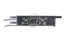 Load image into Gallery viewer, CSF 07-09 Chrysler Aspen 4.7L Transmission Oil Cooler - 20006